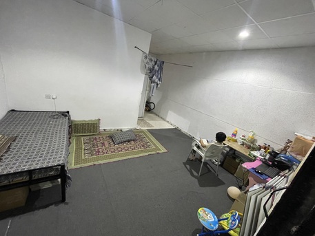 Riyadh, Apartments, Flats, Houses & Villas, SAR 8250/year,  2 BR,  0 Sq. Meter,  Ground Floor Family House Available From 21 April With 1 Month Rent Already Paid