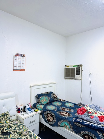 Al Rabie, Bedspace For Rent, SAR 300/month,  Bedspace Available In 300 SR