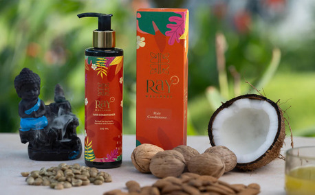 New Delhi, Health & Beauty Items, INR 599,  Hair Conditioner For Split Ends And Breakage &ndash; Repair & Strengthen Damaged Hair