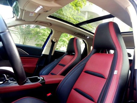 Umm Al Hassam, Vehicles, Cars & Trucks , BHD 4800,  Bestune T77,  2023,  Automatic,  96000 KM,  Full Option # Panoramic Roof # Reasonable Price