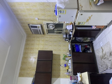 Dammam, Household Items, SAR 700,  Roommate (family Flat)