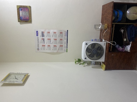 Dammam, Household Items, SAR 700,  Roommate (family Flat)
