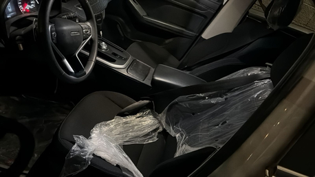 Jeddah, Vehicle Lease Transfer, SAR 1000,  Car Sell Haval