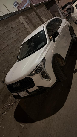 Jeddah, Vehicle Lease Transfer, SAR 1000,  Car Sell Haval