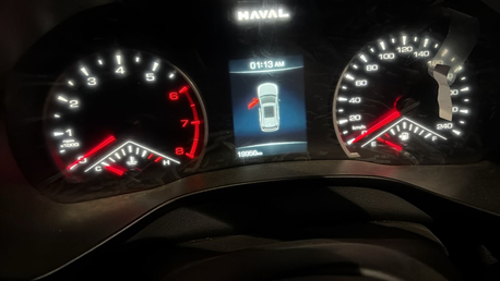 Jeddah, Vehicle Lease Transfer, SAR 1000,  Car Sell Haval