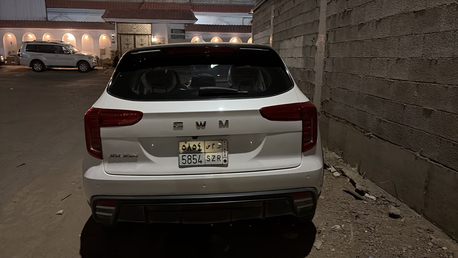 Jeddah, Vehicle Lease Transfer, SAR 1000,  Car Sell Haval