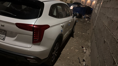Jeddah, Vehicle Lease Transfer, SAR 1000,  Car Sell Haval