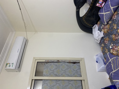 Dammam, Household Items, SAR 700,  ROOM FOR RENT BACHLOR