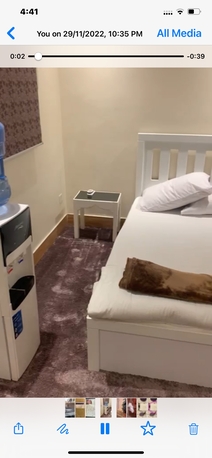 Olaya, Rooms for Rent, SAR 3050/month,  Furnished,  5006 Sq. Meter,  Studio Room 4 Rent