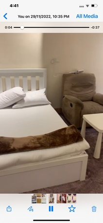 Olaya, Rooms for Rent, SAR 3050/month,  Furnished,  5006 Sq. Meter,  Studio Room 4 Rent