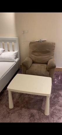 Olaya, Rooms for Rent, SAR 3050/month,  Furnished,  5006 Sq. Meter,  Studio Room 4 Rent