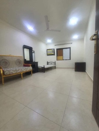 Hoora, Apartments, Flats, Houses & Villas, BHD 200/month,  Flat Available 2 Bhk & 1 Bhk With Unlimited Ewa