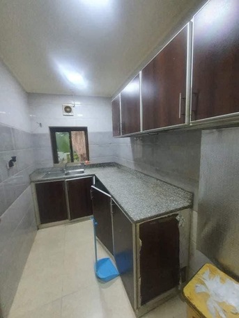 Hoora, Apartments, Flats, Houses & Villas, BHD 200/month,  Flat Available 2 Bhk & 1 Bhk With Unlimited Ewa