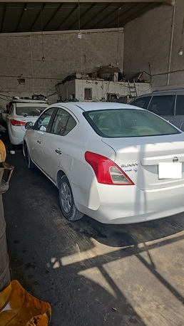 Dammam, Vehicle Lease Transfer, SAR 1300,  Car For Rent