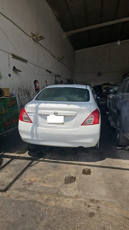 Dammam, Vehicle Lease Transfer, SAR 1300,  Car For Rent