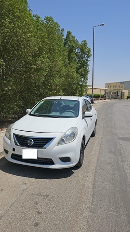 Dammam, Vehicle Lease Transfer, SAR 1300,  Car For Rent