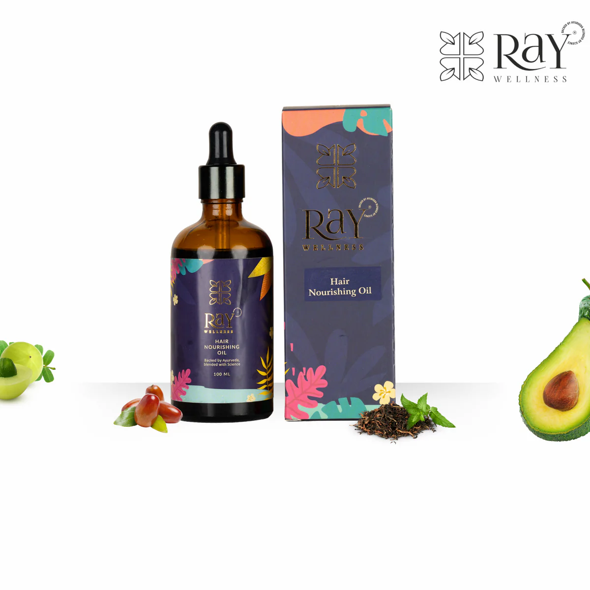 New Delhi, Health & Beauty Items, INR 699,  Natural Hair Mist For Bad Hair Days &ndash; Instant Refresh & Frizz Control