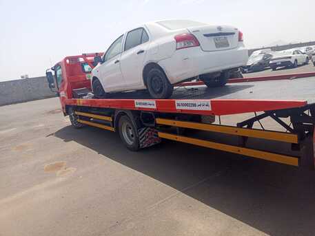 Madinah, Business Partners, Used Cars Buissness