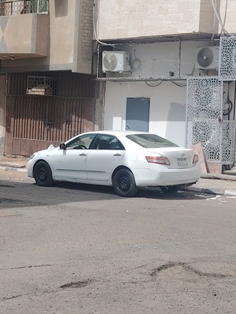 Madinah, Business Partners, Used Cars Buissness