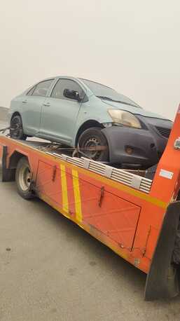 Madinah, Business Partners, Used Cars Buissness