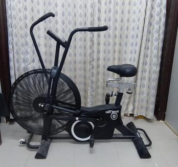Riyadh, Sporting Goods, SAR 1200,  Air Bike