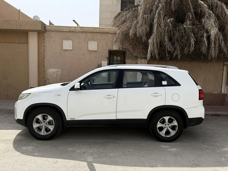 Riyadh, Vehicles, Cars & Trucks , SAR 33000,  Kia Sorento,  2015,  Automatic,  178238 KM,  Its A Good Condition