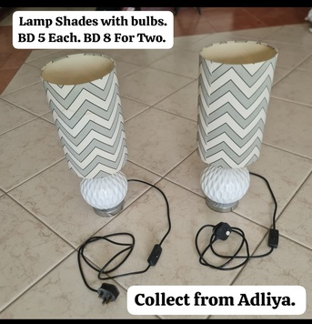 Adliya, Furniture, BHD 1,  Household Items For Sale