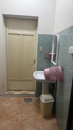 Jubail, Rooms for Rent, SAR 1000/month,  Furnished,  Bachelor Room Available For Pakistani/ Indian In Jawhra Area