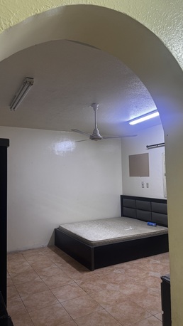 Jubail, Rooms for Rent, SAR 1000/month,  Furnished,  Bachelor Room Available For Pakistani/ Indian In Jawhra Area