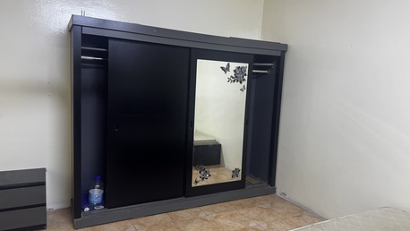 Jubail, Rooms for Rent, SAR 1000/month,  Furnished,  Bachelor Room Available For Pakistani/ Indian In Jawhra Area