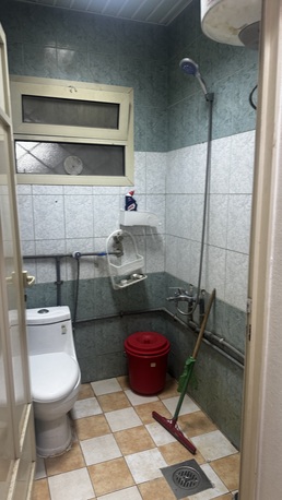 Jubail, Rooms for Rent, SAR 1000/month,  Furnished,  Bachelor Room Available For Pakistani/ Indian In Jawhra Area