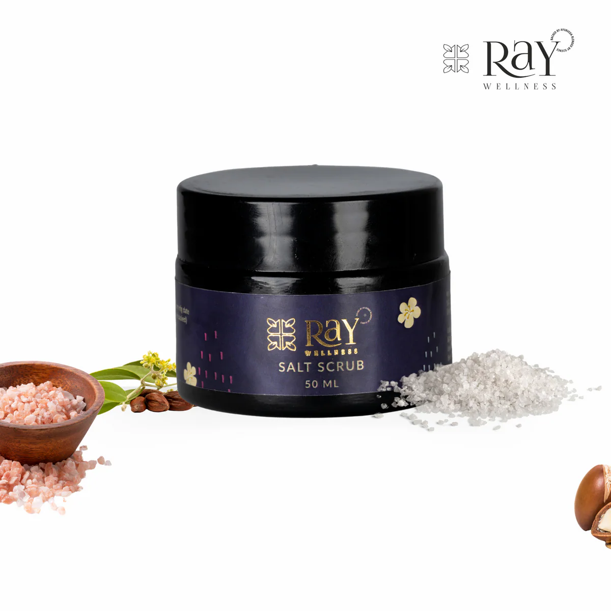 New Delhi, Health & Beauty Items, INR 699,  Detox Body Scrub For Delhi Pollution &ndash; Deep Cleanse & Skin Revival