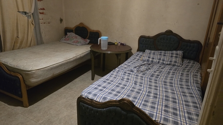 Al Adama, Rooms for Rent, SAR 1100/month,  Furnished Single Room For One Person