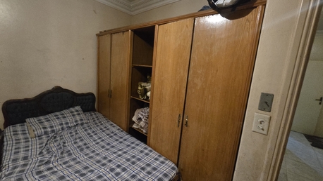 Al Adama, Rooms for Rent, SAR 1100/month,  Furnished Single Room For One Person