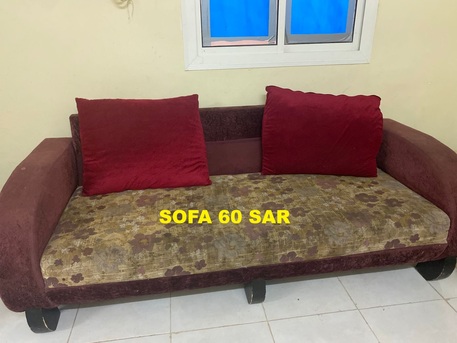 Yanbu, Air Conditioners, Final Exit.....low Price