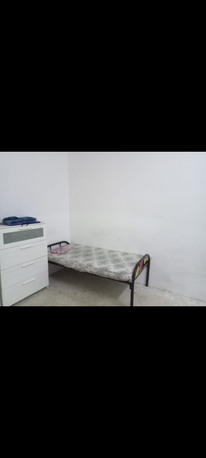 Riyadh, Bedspace For Rent, Bed ????️ Space Available