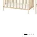 SAR 70,  Baby Cot Bed