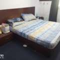 SAR 400,  Double Bed For Sale