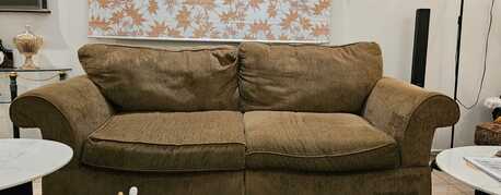 Olaya, Furniture, SAR 500,  Sofa Set 3+1+1