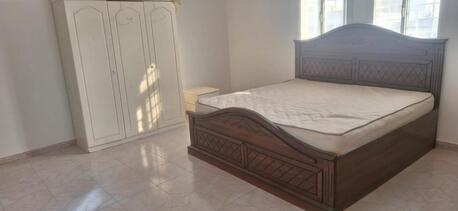 Al Rawdah, Apartments, Flats, Houses & Villas, SAR 22600/year,  1 BR,  *1-BHK Semi-Furnished Apartment For Rent &ndash; An Nahdah, Riyadh (Near Khurais Road)*