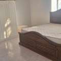 SAR 22600/year,  1 BR,  *1-BHK Semi-Furnished Apartment For Rent &ndash; An Nahdah, Riyadh (Near Khurais Road)*