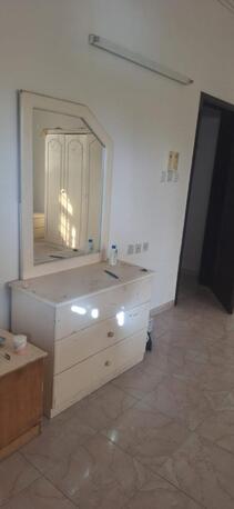 Al Rawdah, Apartments, Flats, Houses & Villas, SAR 22600/year,  1 BR,  *1-BHK Semi-Furnished Apartment For Rent &ndash; An Nahdah, Riyadh (Near Khurais Road)*