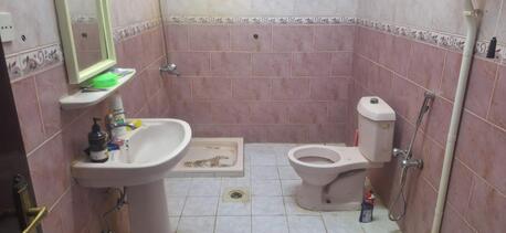 Al Rawdah, Apartments, Flats, Houses & Villas, SAR 22600/year,  1 BR,  *1-BHK Semi-Furnished Apartment For Rent &ndash; An Nahdah, Riyadh (Near Khurais Road)*