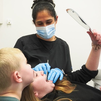 London, Medical, Dental & Eye Care Experts In Whitton | Eye Smile