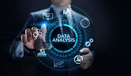 Jeddah, Job Seekers, Data Analyst