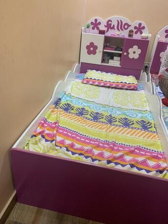 Manama, Furniture, BHD 20,  Wooden Bed