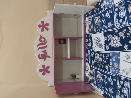 Manama, Furniture, BHD 20,  Wooden Bed