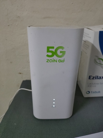 Riyadh, Electronics, Free Zain WiFi Router Postpaid 239/month