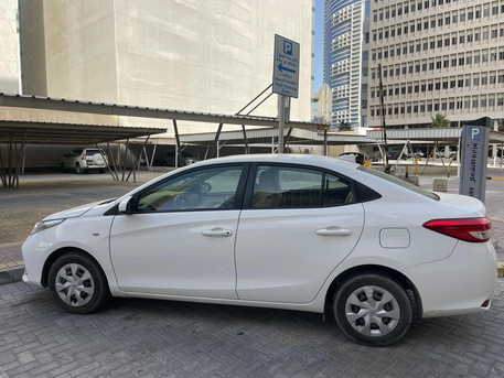 Manama, Vehicles, Cars & Trucks , BHD 3500,  Toyota Yaris,  2022,  Automatic,  111000 KM,    For Sale