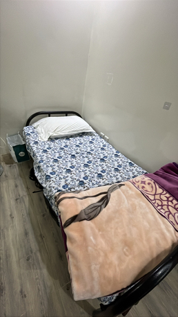 Riyadh, Bedspace For Rent, SAR 600/month,  ???? ROOM SPACE AVAILABLE ????